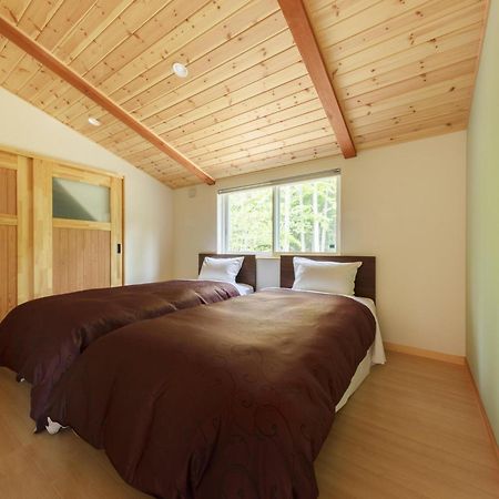 Izumigo Ambient Azumino Cottage מראה חיצוני תמונה