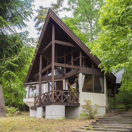 Izumigo Ambient Azumino Cottage מראה חיצוני תמונה