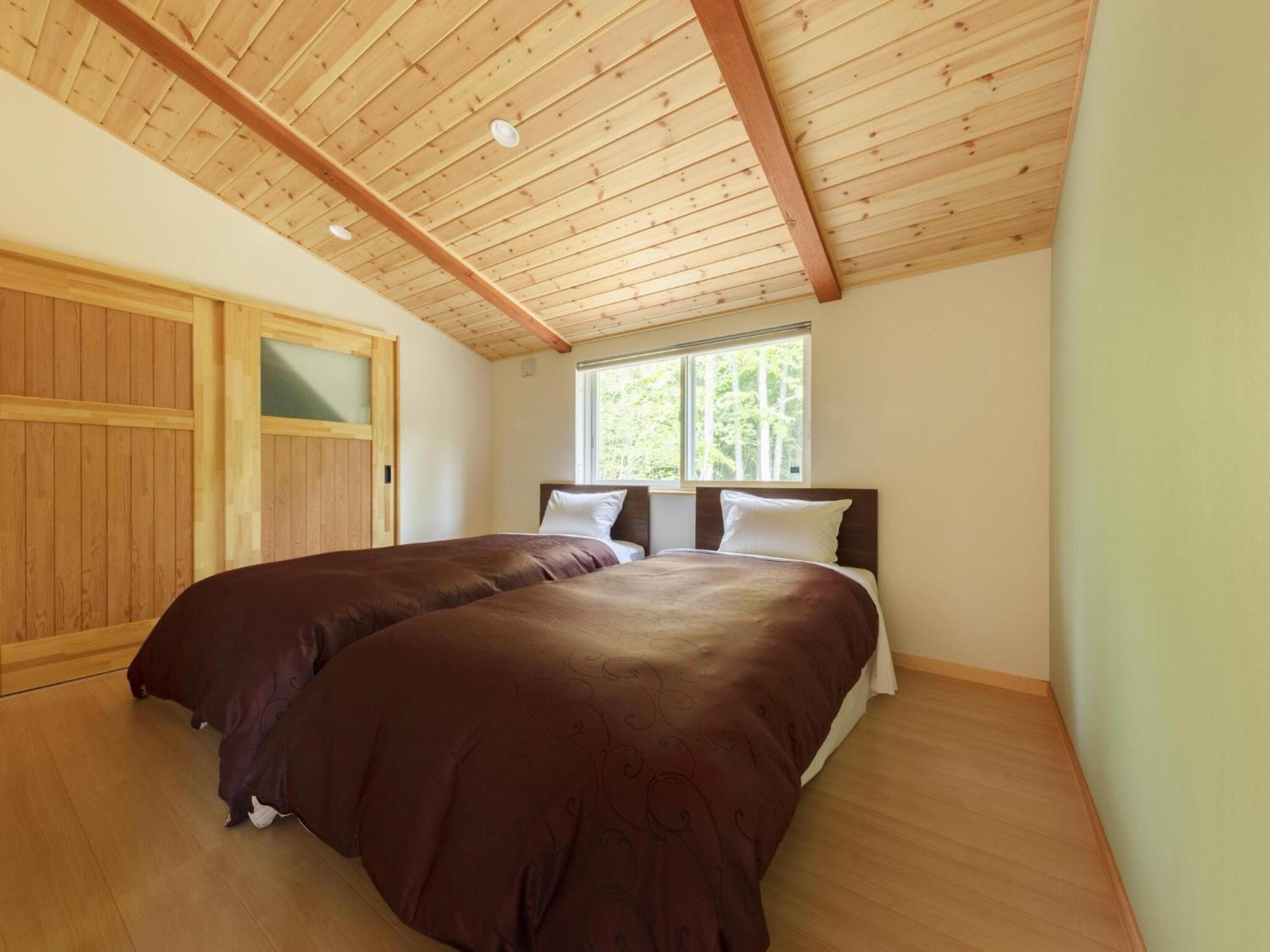 Izumigo Ambient Azumino Cottage מראה חיצוני תמונה