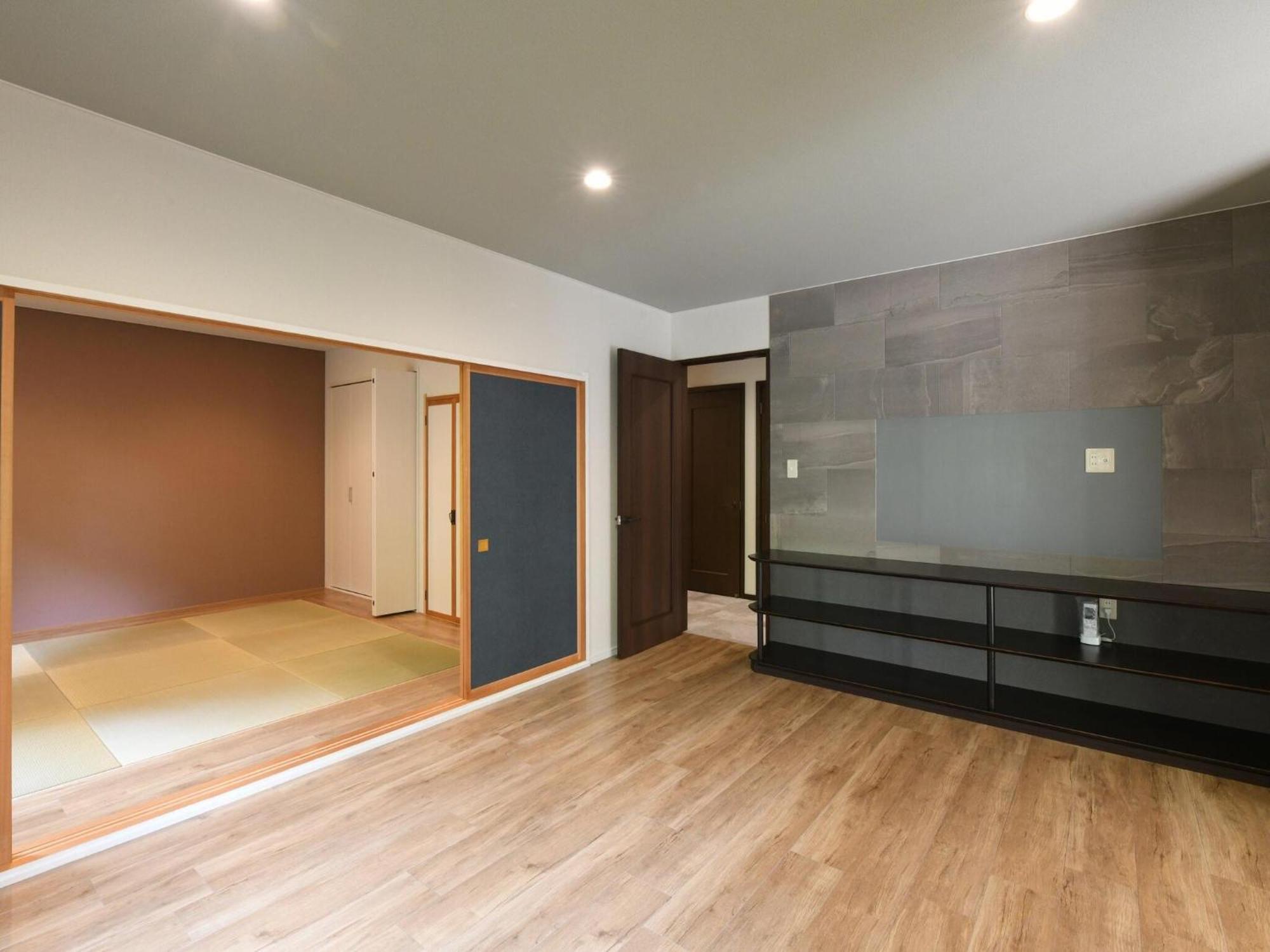 Izumigo Ambient Azumino Cottage מראה חיצוני תמונה