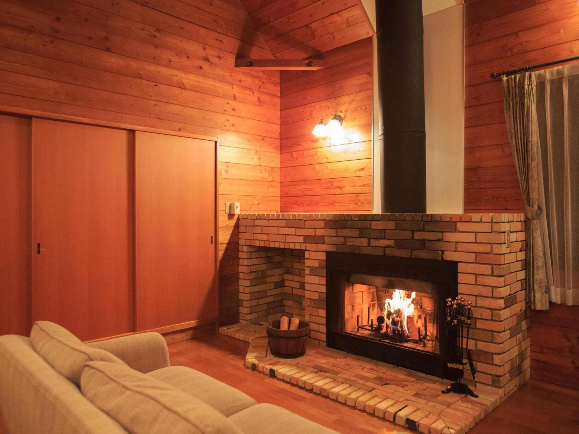 Izumigo Ambient Azumino Cottage מראה חיצוני תמונה