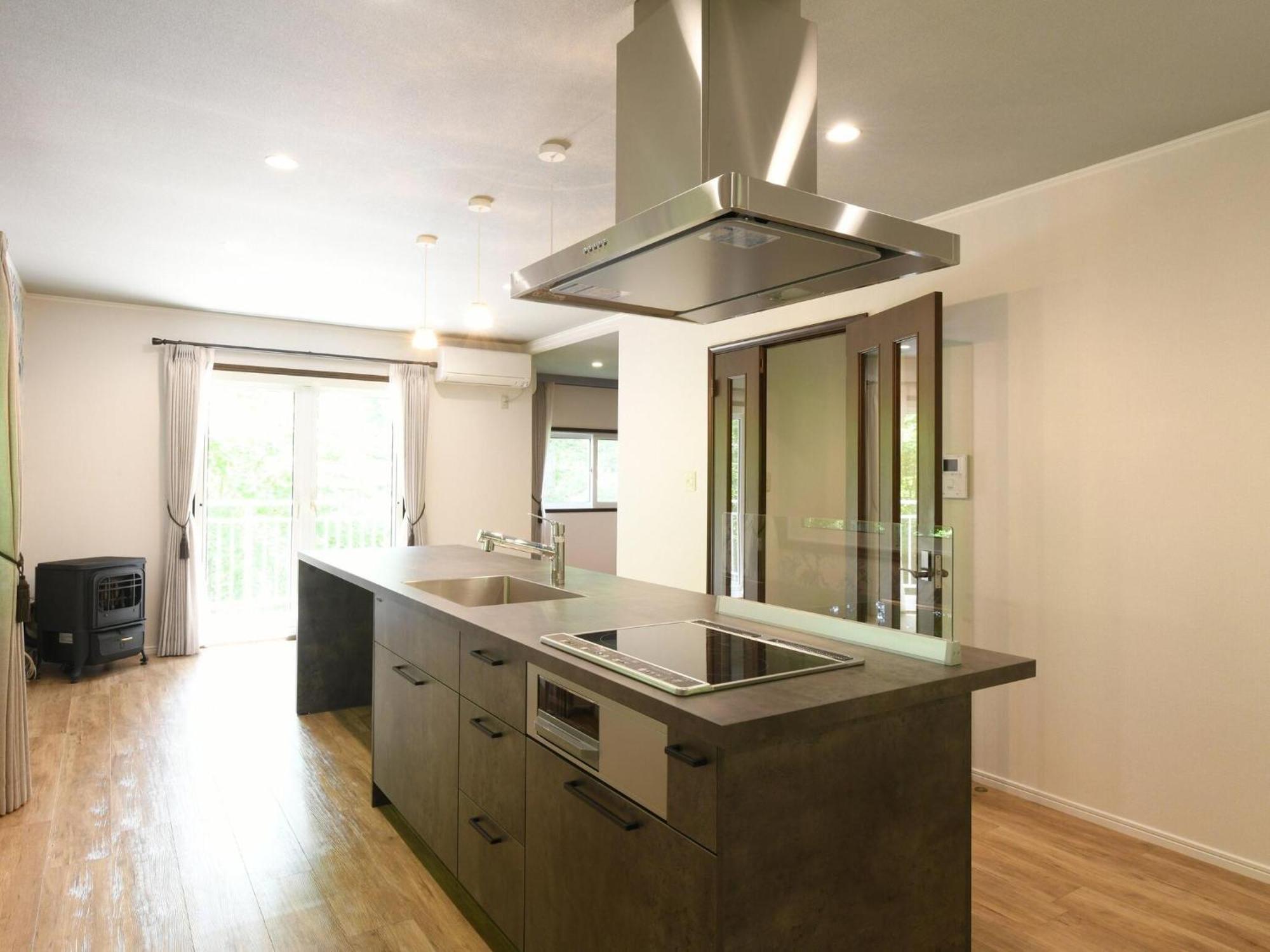 Izumigo Ambient Azumino Cottage מראה חיצוני תמונה