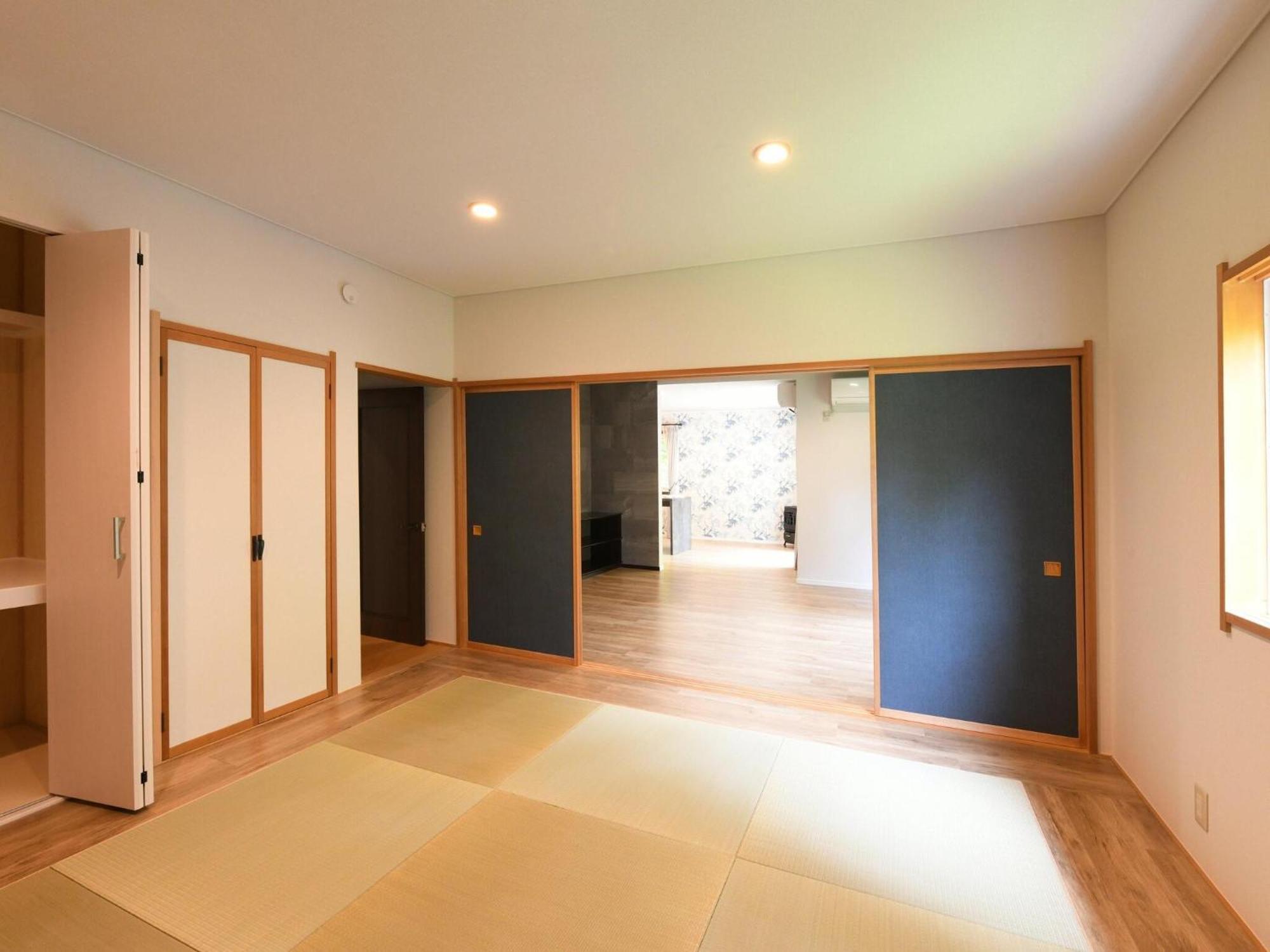 Izumigo Ambient Azumino Cottage מראה חיצוני תמונה
