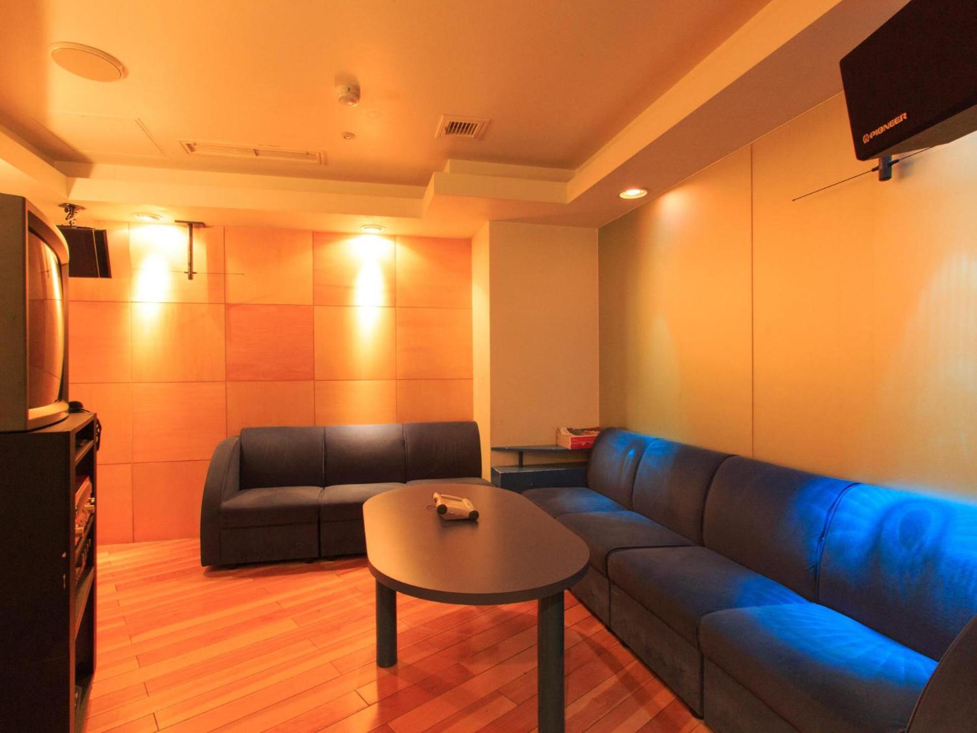 Izumigo Ambient Azumino Cottage מראה חיצוני תמונה