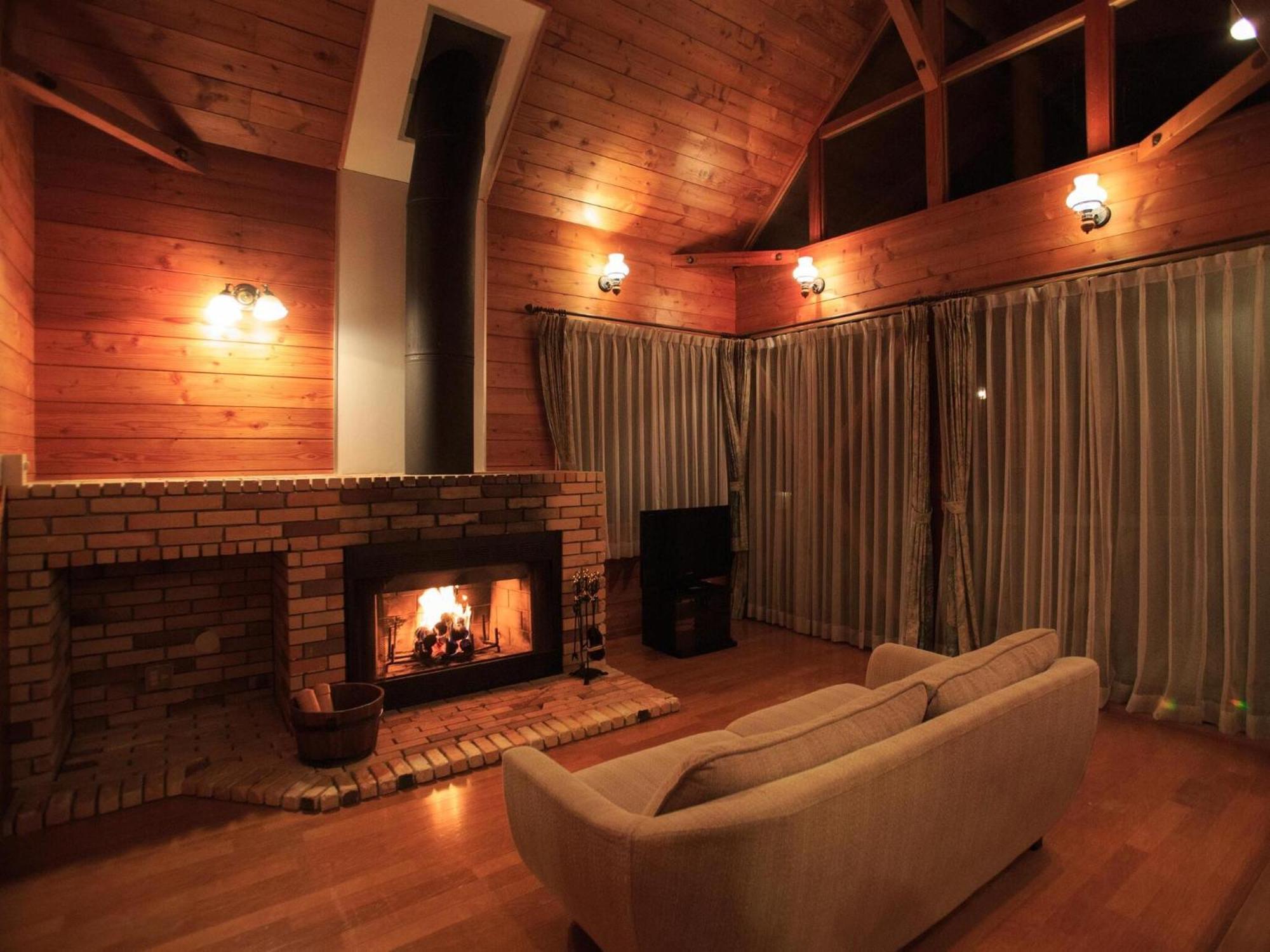 Izumigo Ambient Azumino Cottage מראה חיצוני תמונה