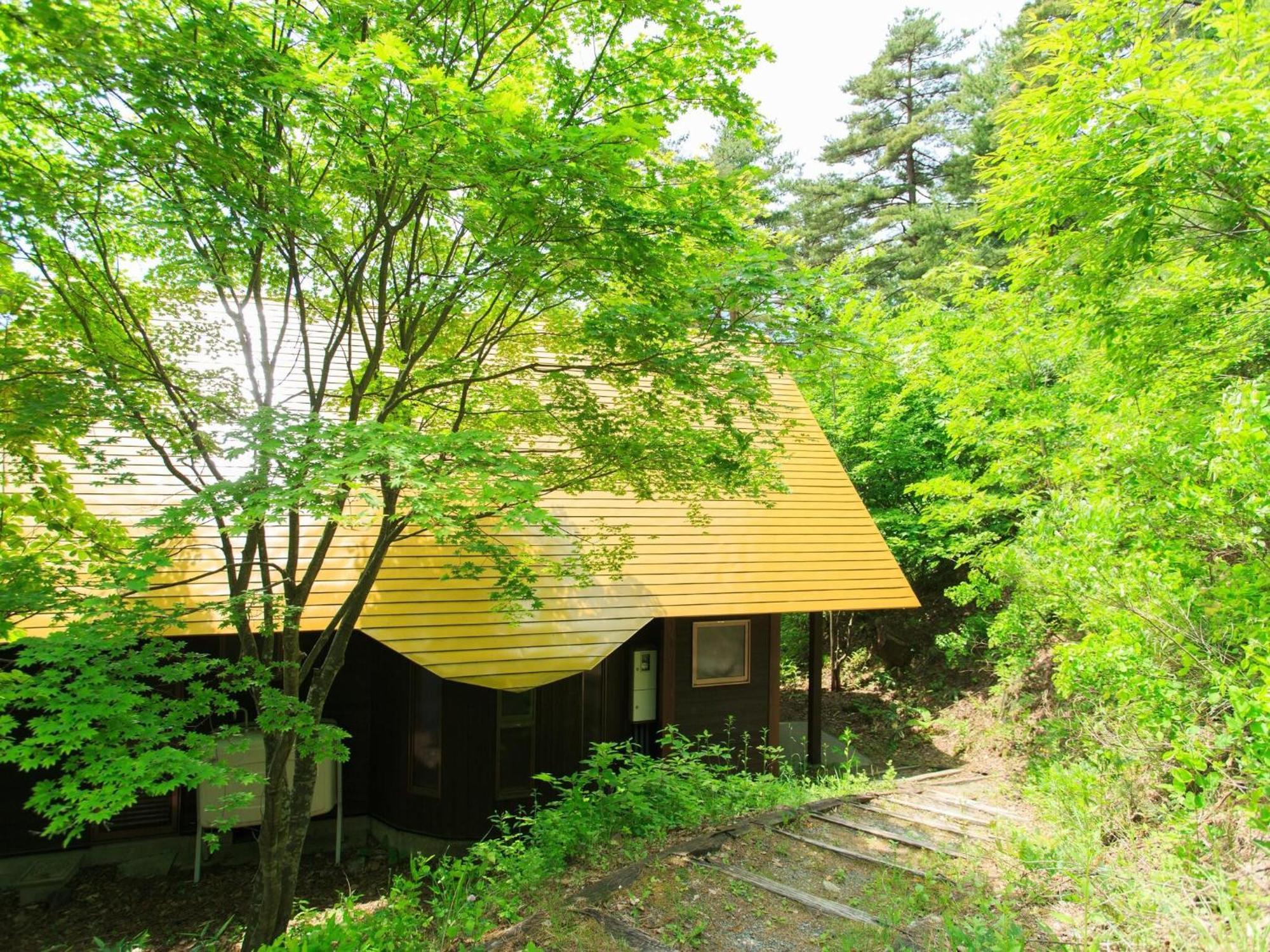 Izumigo Ambient Azumino Cottage מראה חיצוני תמונה