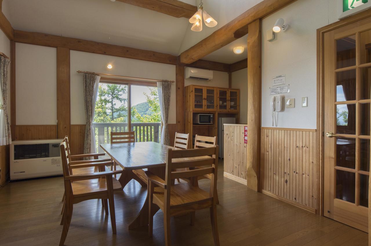 Izumigo Ambient Azumino Cottage מראה חיצוני תמונה
